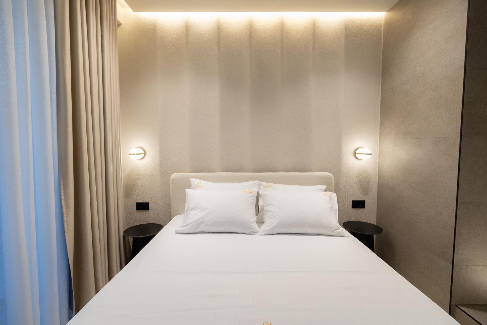 Hotel Beke Vlorë Buitenkant foto